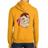 Essential Fleece Pullover Hooded Sweatshirt Thumbnail