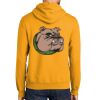 Essential Fleece Pullover Hooded Sweatshirt Thumbnail