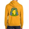 Essential Fleece Pullover Hooded Sweatshirt Thumbnail
