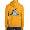 Essential Fleece Pullover Hooded Sweatshirt Thumbnail