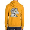Essential Fleece Pullover Hooded Sweatshirt Thumbnail