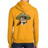 Essential Fleece Pullover Hooded Sweatshirt Thumbnail
