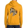 Essential Fleece Pullover Hooded Sweatshirt Thumbnail