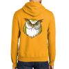 Essential Fleece Pullover Hooded Sweatshirt Thumbnail