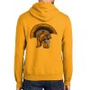 Essential Fleece Pullover Hooded Sweatshirt Thumbnail
