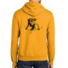 Essential Fleece Pullover Hooded Sweatshirt Thumbnail
