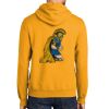Essential Fleece Pullover Hooded Sweatshirt Thumbnail