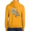 Essential Fleece Pullover Hooded Sweatshirt Thumbnail