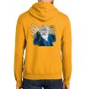 Essential Fleece Pullover Hooded Sweatshirt Thumbnail