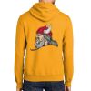 Essential Fleece Pullover Hooded Sweatshirt Thumbnail