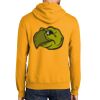 Essential Fleece Pullover Hooded Sweatshirt Thumbnail