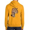Essential Fleece Pullover Hooded Sweatshirt Thumbnail