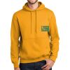 Essential Fleece Pullover Hooded Sweatshirt Thumbnail