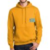 Essential Fleece Pullover Hooded Sweatshirt Thumbnail