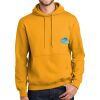 Essential Fleece Pullover Hooded Sweatshirt Thumbnail