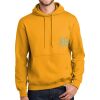 Essential Fleece Pullover Hooded Sweatshirt Thumbnail