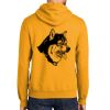 Essential Fleece Pullover Hooded Sweatshirt Thumbnail