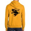 Essential Fleece Pullover Hooded Sweatshirt Thumbnail