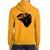 Essential Fleece Pullover Hooded Sweatshirt Thumbnail