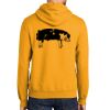 Essential Fleece Pullover Hooded Sweatshirt Thumbnail