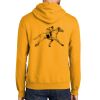 Essential Fleece Pullover Hooded Sweatshirt Thumbnail