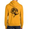 Essential Fleece Pullover Hooded Sweatshirt Thumbnail