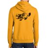 Essential Fleece Pullover Hooded Sweatshirt Thumbnail