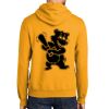 Essential Fleece Pullover Hooded Sweatshirt Thumbnail