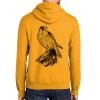 Essential Fleece Pullover Hooded Sweatshirt Thumbnail
