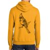 Essential Fleece Pullover Hooded Sweatshirt Thumbnail