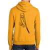 Essential Fleece Pullover Hooded Sweatshirt Thumbnail
