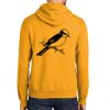 Essential Fleece Pullover Hooded Sweatshirt Thumbnail