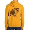 Essential Fleece Pullover Hooded Sweatshirt Thumbnail