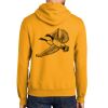 Essential Fleece Pullover Hooded Sweatshirt Thumbnail