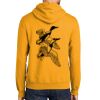 Essential Fleece Pullover Hooded Sweatshirt Thumbnail