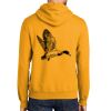 Essential Fleece Pullover Hooded Sweatshirt Thumbnail