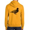 Essential Fleece Pullover Hooded Sweatshirt Thumbnail