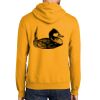 Essential Fleece Pullover Hooded Sweatshirt Thumbnail