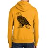 Essential Fleece Pullover Hooded Sweatshirt Thumbnail