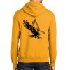 Essential Fleece Pullover Hooded Sweatshirt Thumbnail