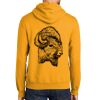 Essential Fleece Pullover Hooded Sweatshirt Thumbnail