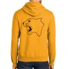 Essential Fleece Pullover Hooded Sweatshirt Thumbnail