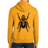 Essential Fleece Pullover Hooded Sweatshirt Thumbnail