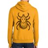 Essential Fleece Pullover Hooded Sweatshirt Thumbnail