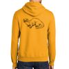 Essential Fleece Pullover Hooded Sweatshirt Thumbnail