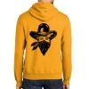 Essential Fleece Pullover Hooded Sweatshirt Thumbnail