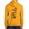 Essential Fleece Pullover Hooded Sweatshirt Thumbnail