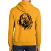 Essential Fleece Pullover Hooded Sweatshirt Thumbnail
