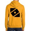 Essential Fleece Pullover Hooded Sweatshirt Thumbnail