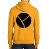 Essential Fleece Pullover Hooded Sweatshirt Thumbnail